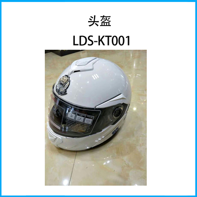 頭盔LDS-KT001