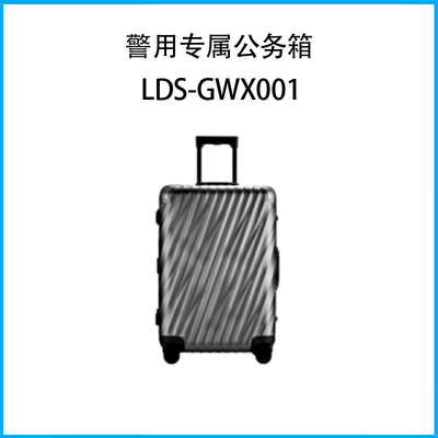 警用專屬公務(wù)箱LDS-GWX001