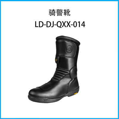 騎警靴LD-DJ-QXX-014