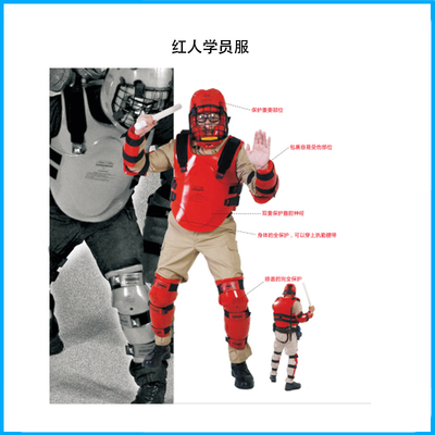 紅人學員服XYF-LD-7108