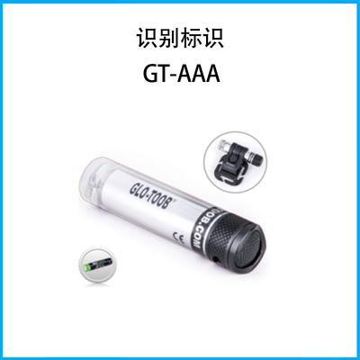 識別標識GT-AAA
