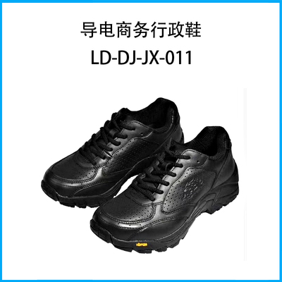 導(dǎo)電商務(wù)行政鞋LD-DJ-JX-011